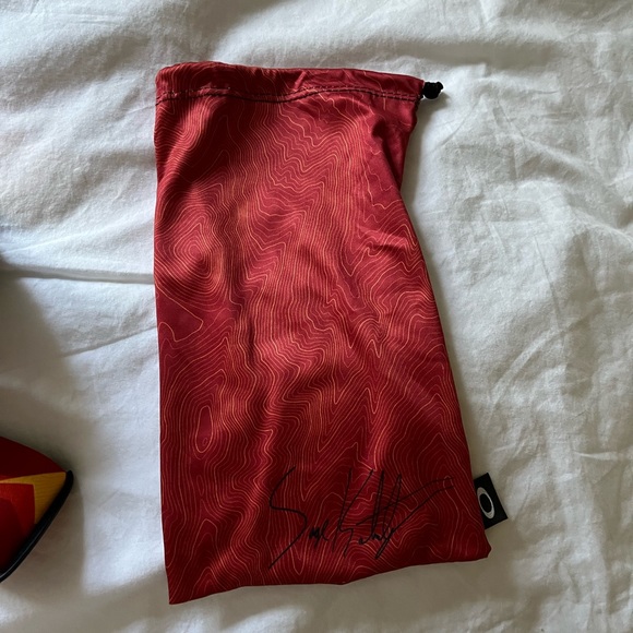 Oakley Line Miner L Goggles - Picture 6 of 7